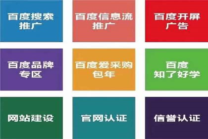 托管竞价SEM实战案例分享